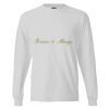 Unisex Beefy-T® Long Sleeve T-Shirt Thumbnail