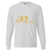 Unisex Beefy-T® Long Sleeve T-Shirt Thumbnail