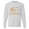 Unisex Beefy-T® Long Sleeve T-Shirt Thumbnail