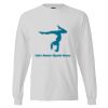 Unisex Beefy-T® Long Sleeve T-Shirt Thumbnail