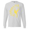Unisex Beefy-T® Long Sleeve T-Shirt Thumbnail