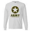 Unisex Beefy-T® Long Sleeve T-Shirt Thumbnail